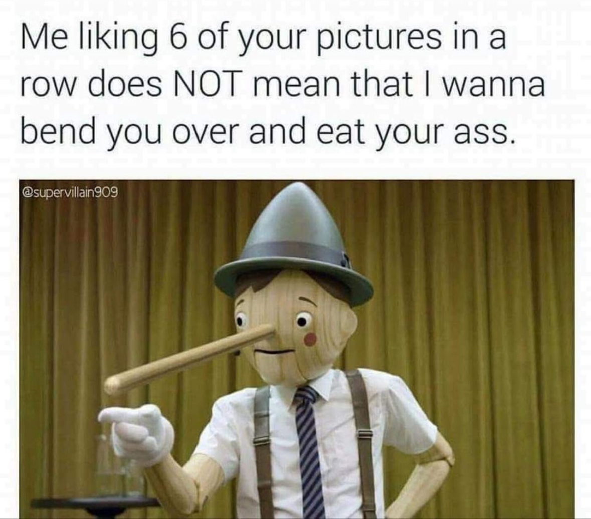 20 NSFW Memes That Are So Lewd They Will Send You into a Spiral