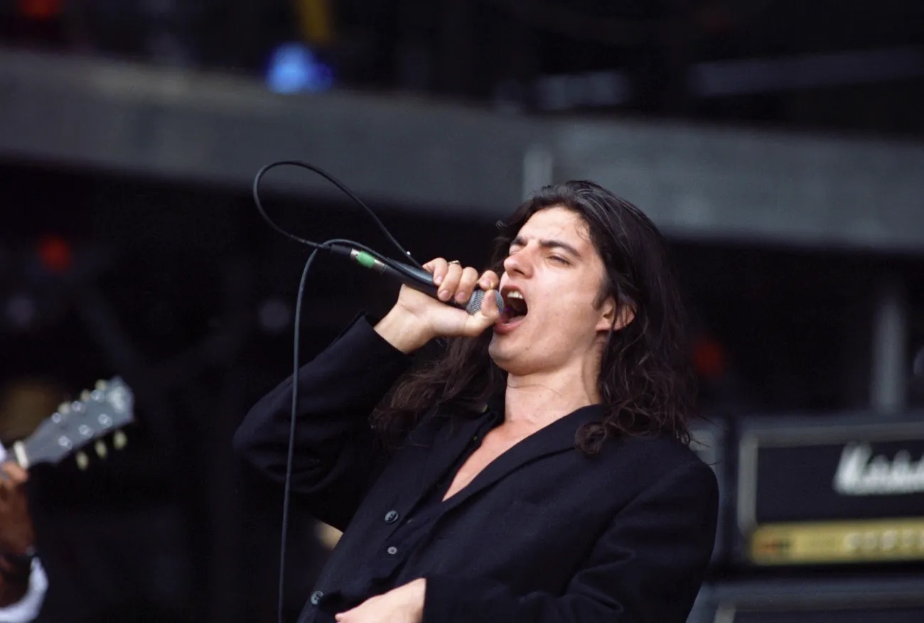 Electro Shock Therapy 