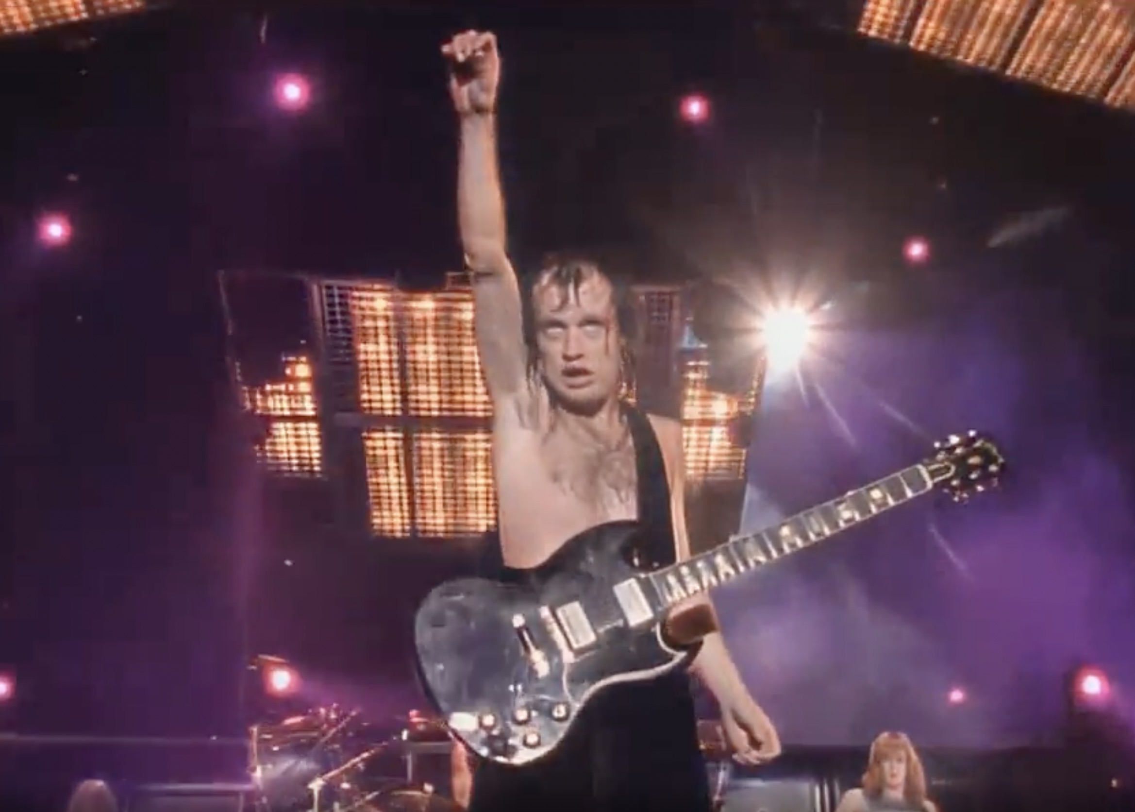 Angus Young