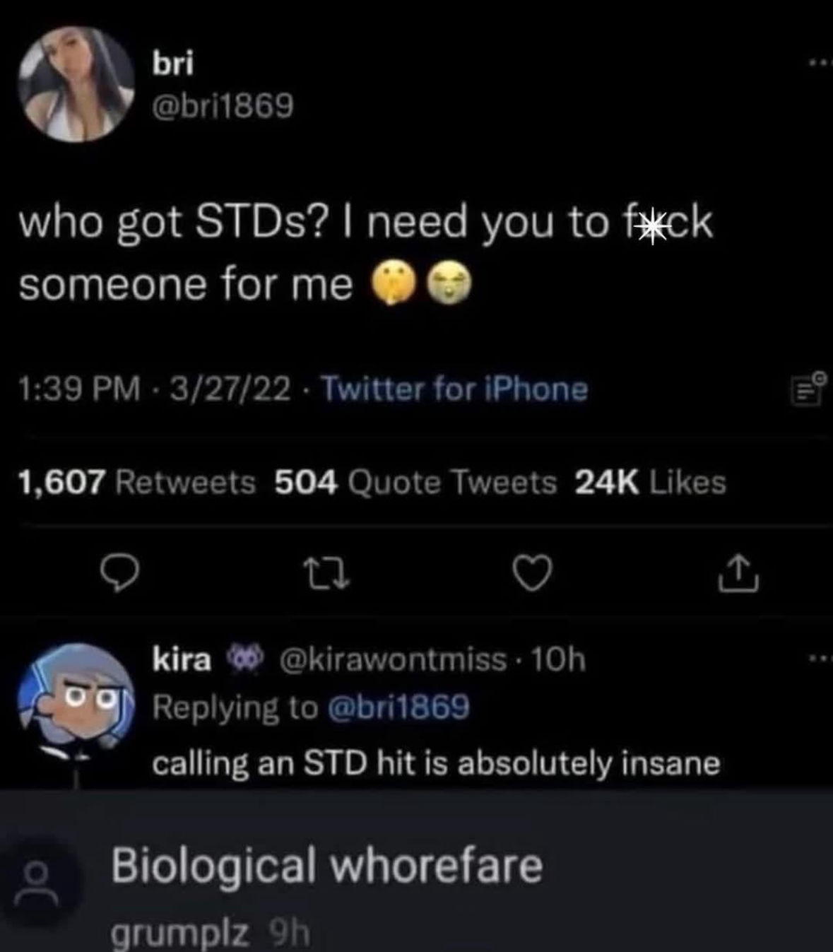 20 Nasty Twitter Memes That Are Just Too Hot to Handle