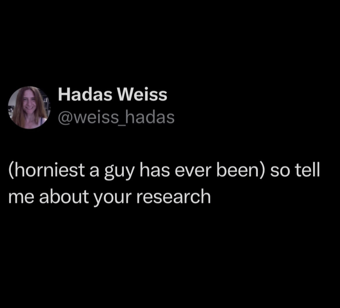 20 Nasty Twitter Memes That Are Just Too Hot to Handle