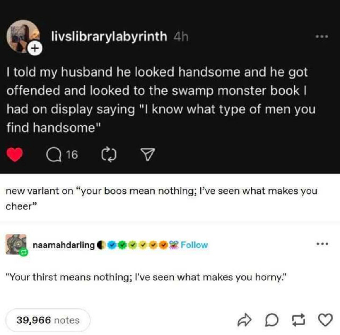 20 Nasty Twitter Memes That Are Just Too Hot to Handle