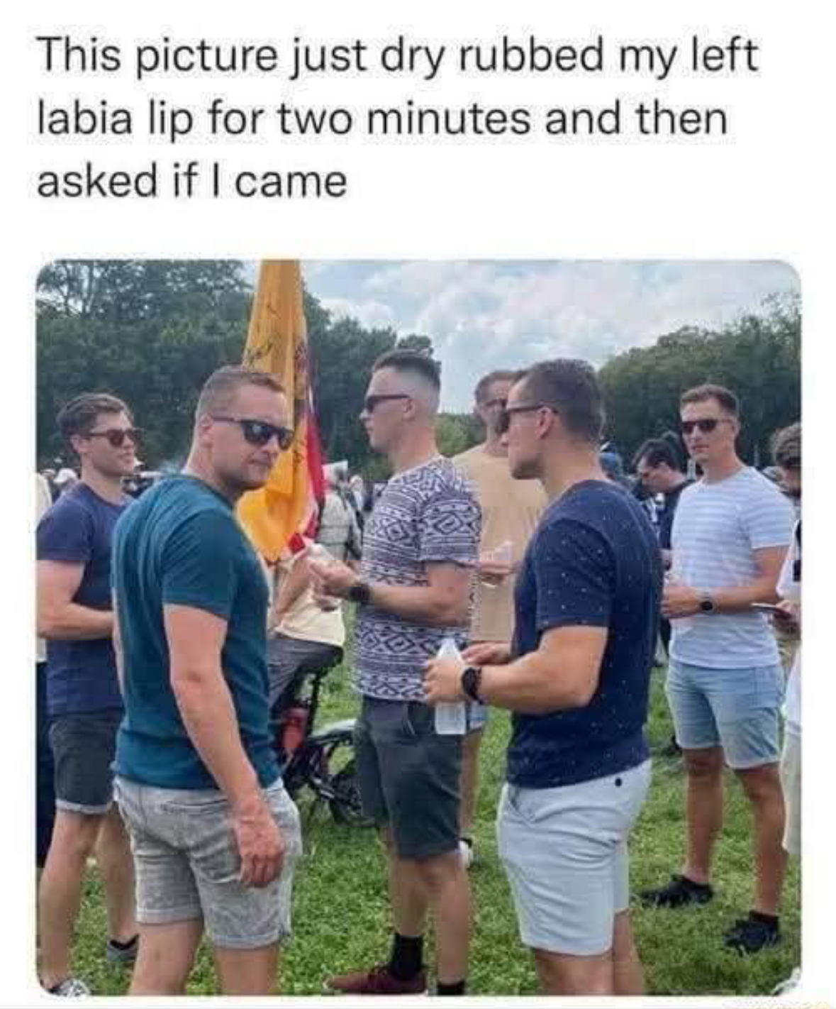 20 Nasty Twitter Memes That Are Just Too Hot to Handle