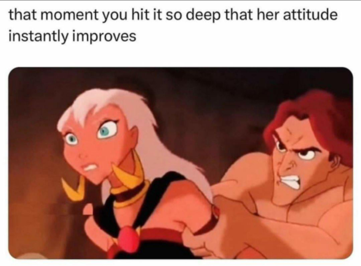 20 Nasty Twitter Memes That Are Just Too Hot to Handle