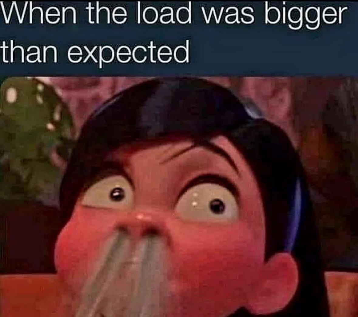 20 Nasty Twitter Memes That Are Just Too Hot to Handle