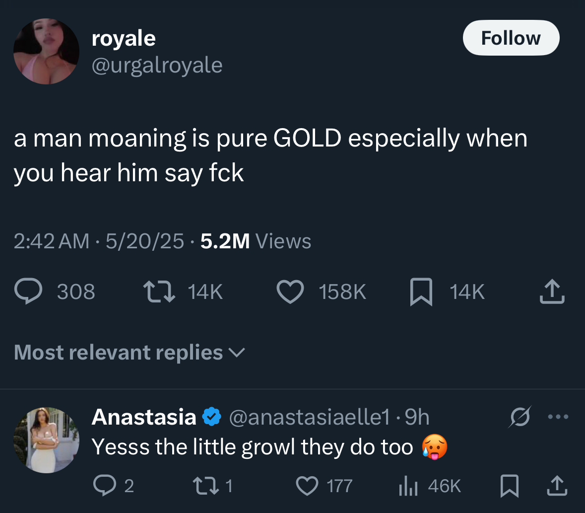 20 Nasty Twitter Memes That Are Just Too Hot to Handle