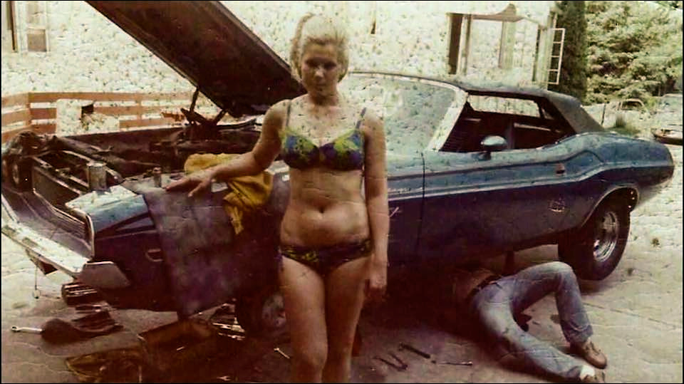 Helping With Repairs