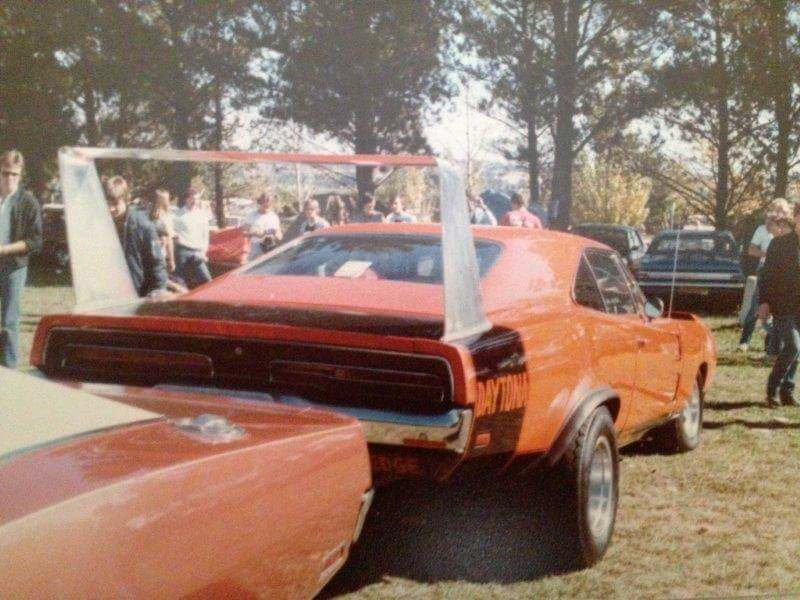 Dodge Daytona