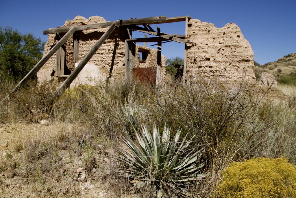 Philip and Gypsy Clarke