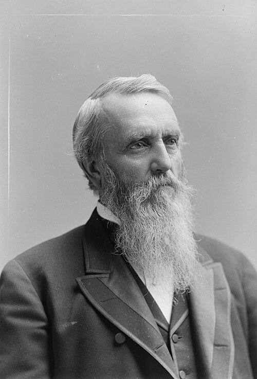 George Hearst 