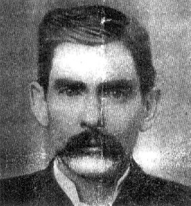 Doc Holliday 