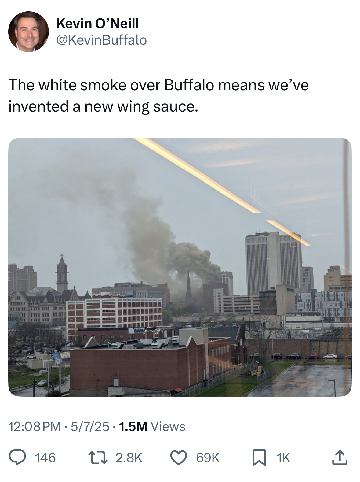 26 Fresh and Funny Tweets for Exquisite Minds