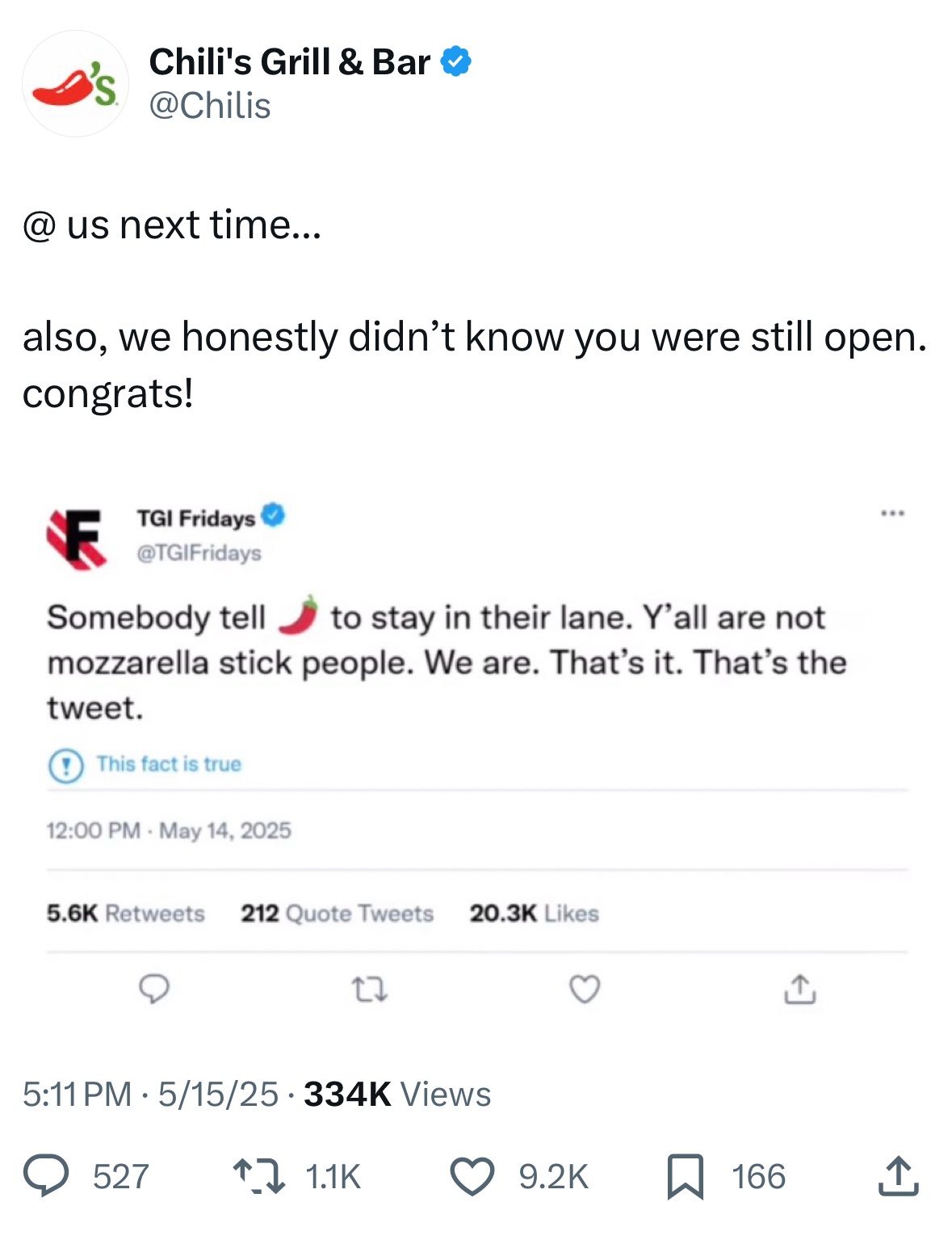 26 Fresh and Funny Tweets for Exquisite Minds