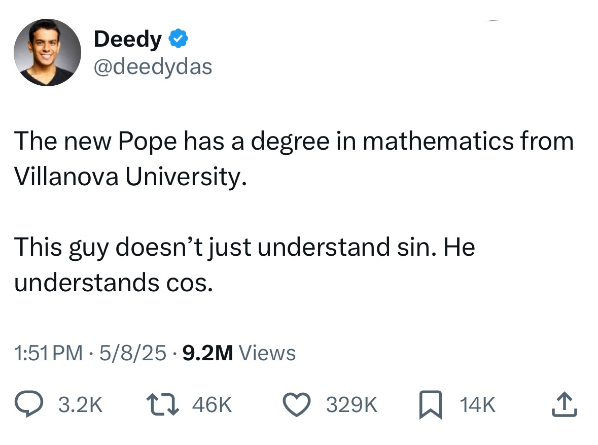 26 Fresh and Funny Tweets for Exquisite Minds