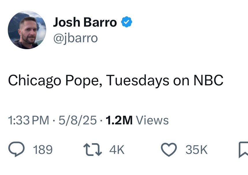 26 Fresh and Funny Tweets for Exquisite Minds