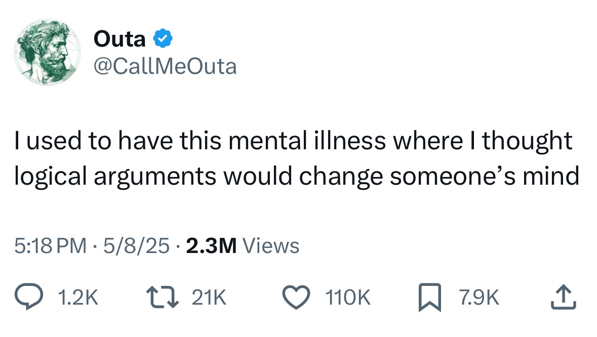 26 Fresh and Funny Tweets for Exquisite Minds