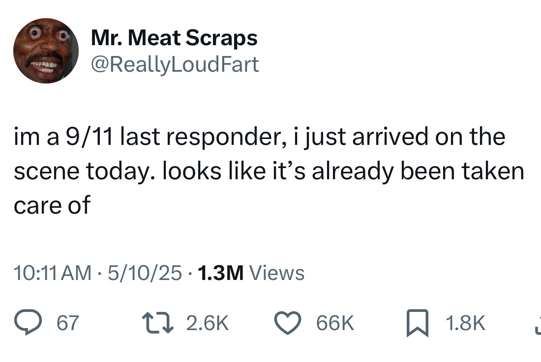 26 Fresh and Funny Tweets for Exquisite Minds