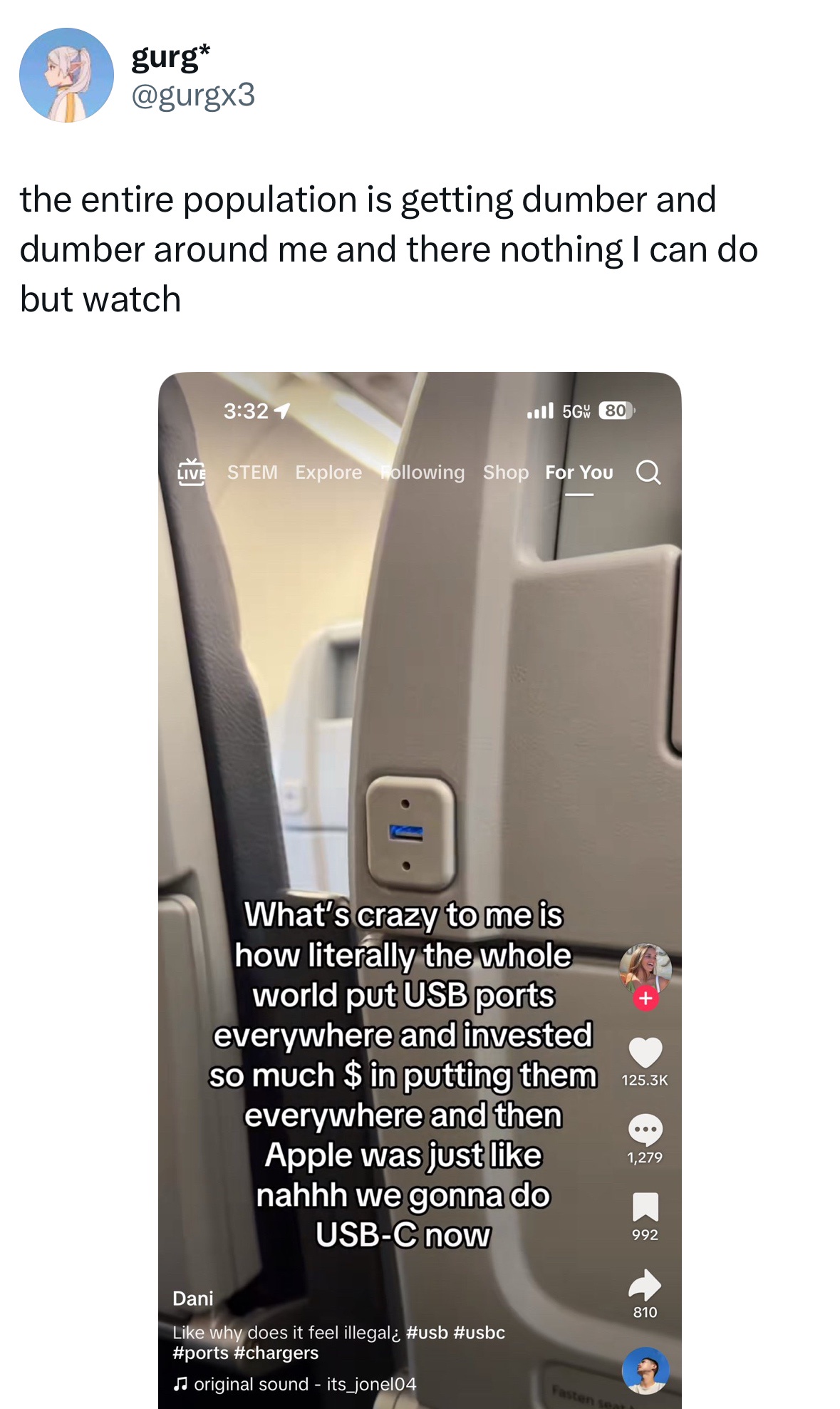 26 Fresh and Funny Tweets for Exquisite Minds