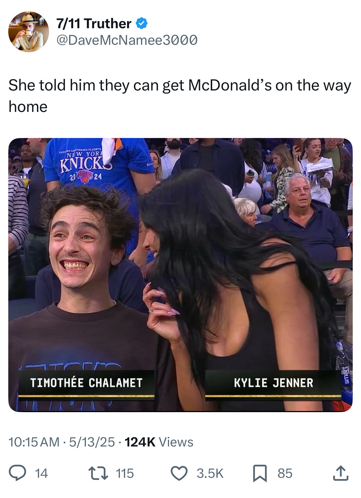 26 Fresh and Funny Tweets for Exquisite Minds