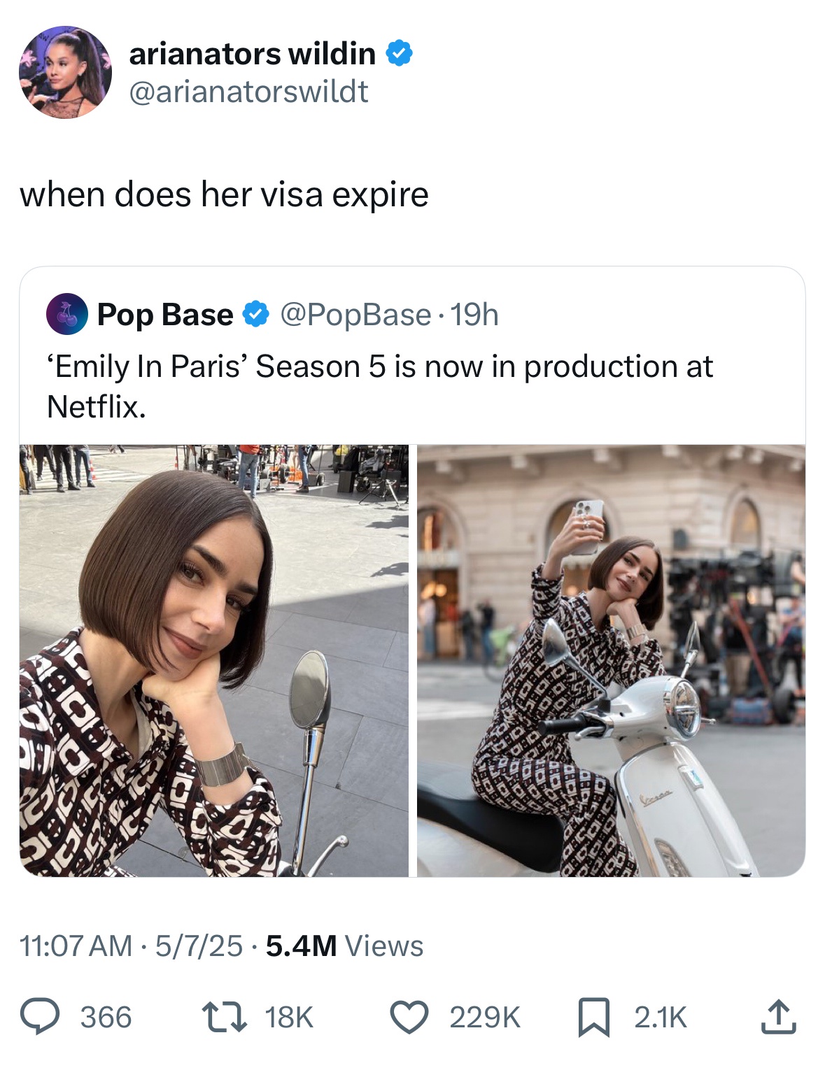 26 Fresh and Funny Tweets for Exquisite Minds