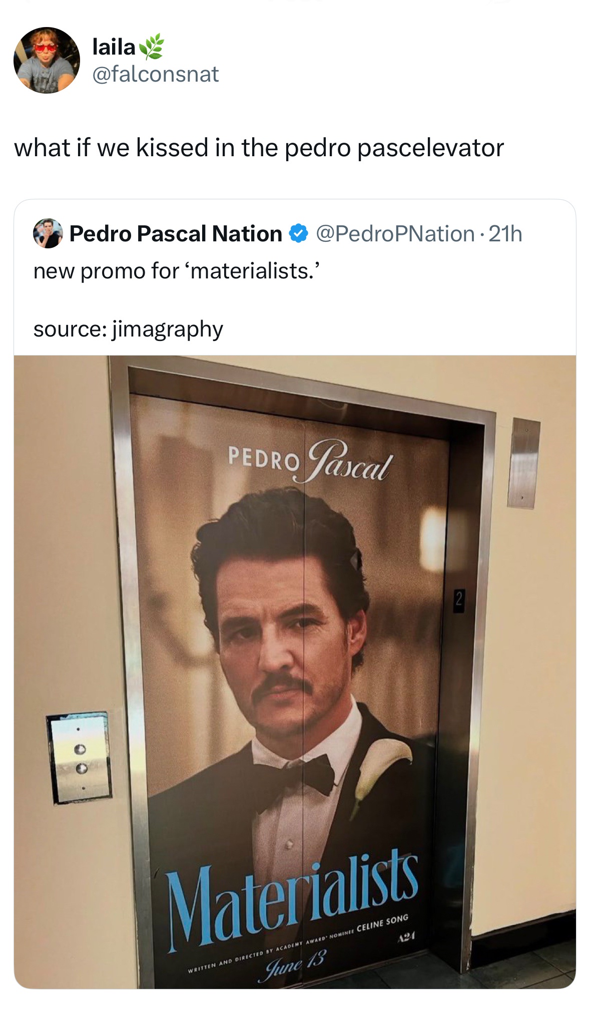 37 Funny and Fresh Tweets to Take to Church 