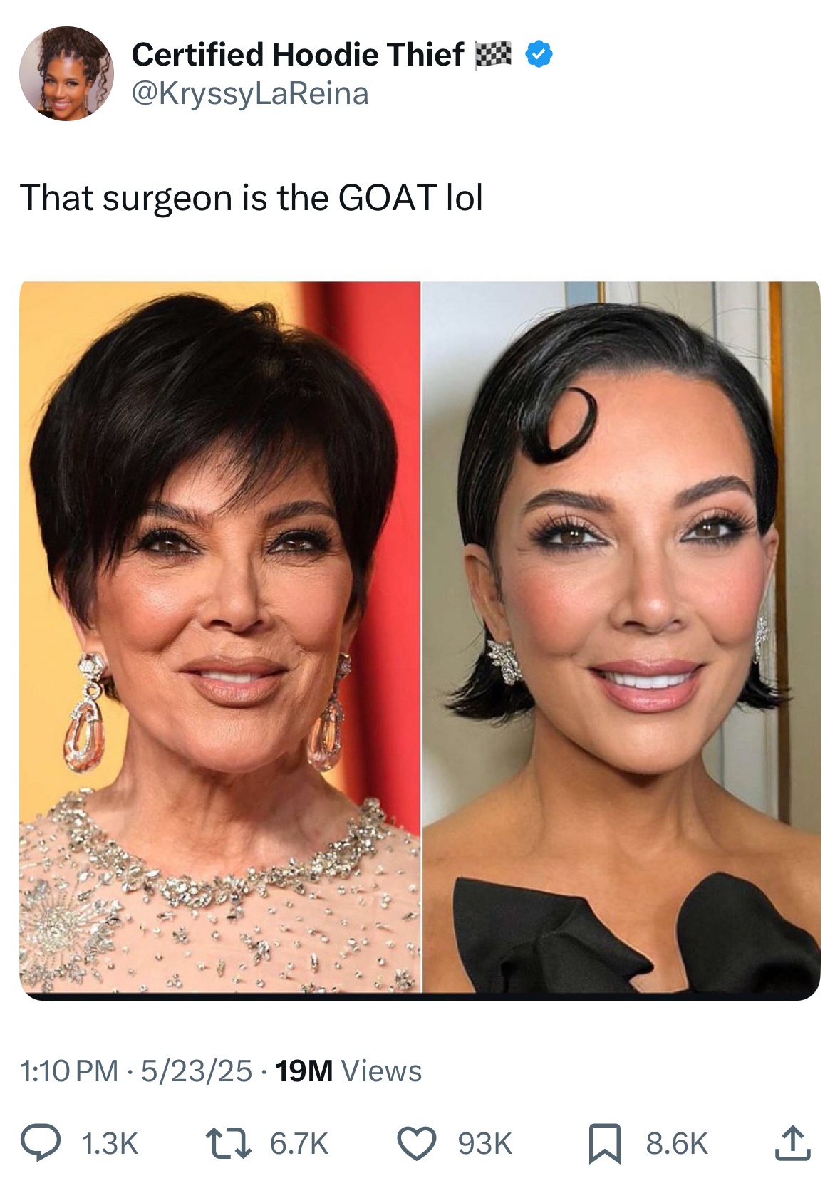 37 Funny and Fresh Tweets to Take to Church 