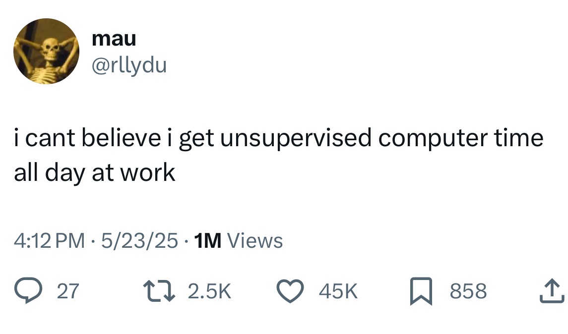 37 Funny and Fresh Tweets to Take to Church 