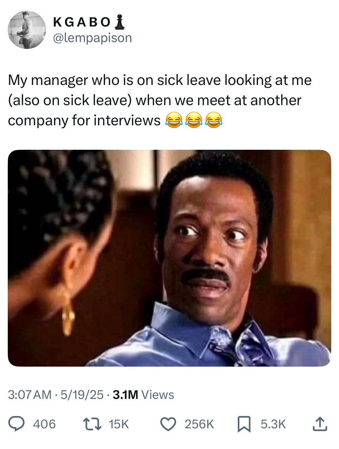 37 Funny and Fresh Tweets to Take to Church 