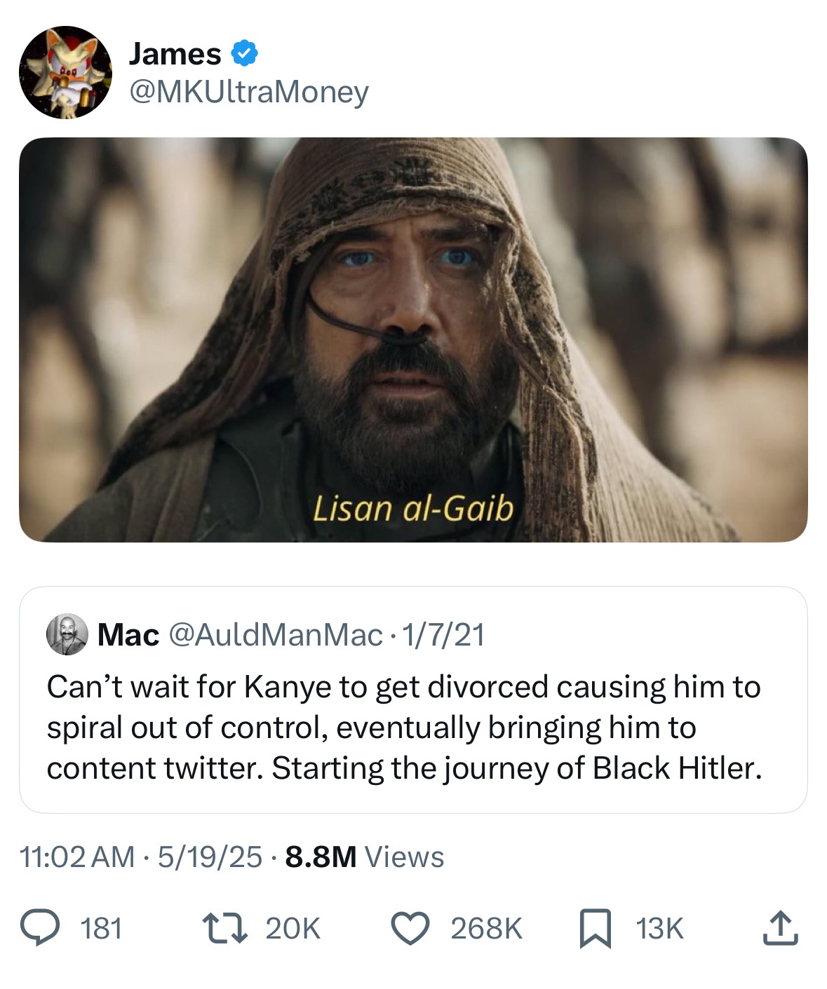 37 Funny and Fresh Tweets to Take to Church 