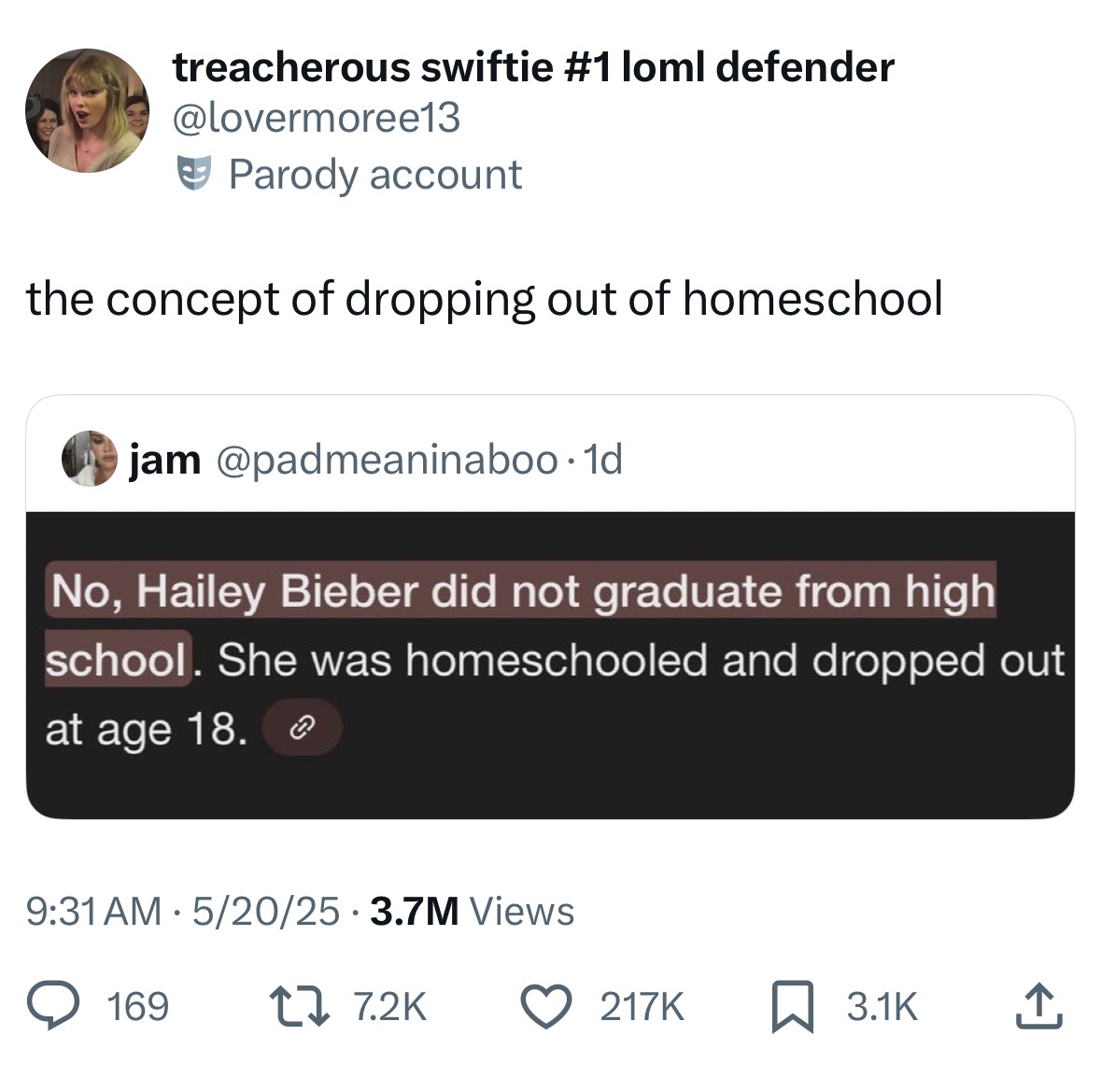 37 Funny and Fresh Tweets to Take to Church 