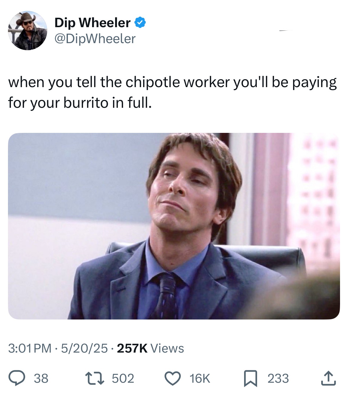 37 Funny and Fresh Tweets to Take to Church 