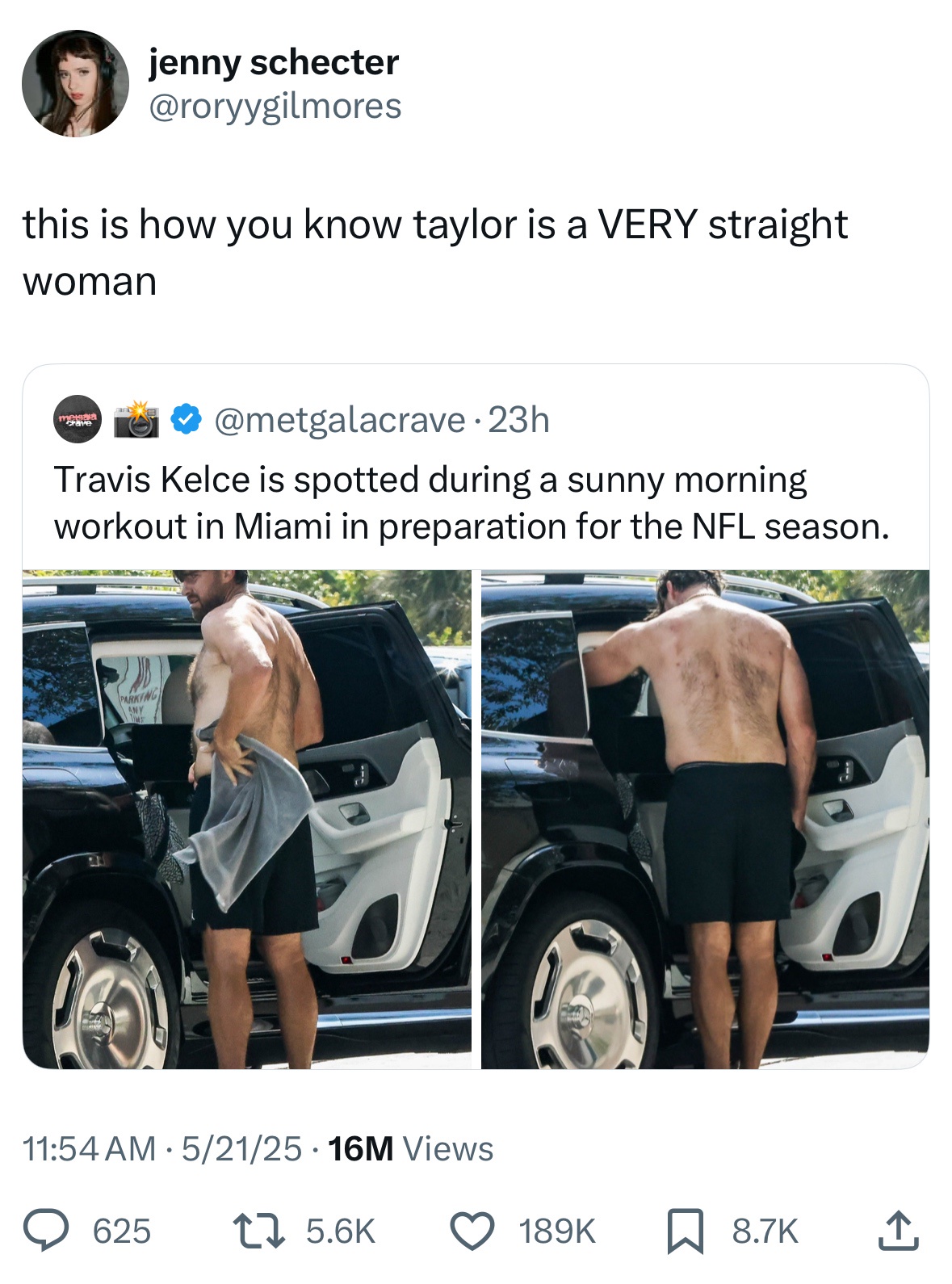 37 Funny and Fresh Tweets to Take to Church 