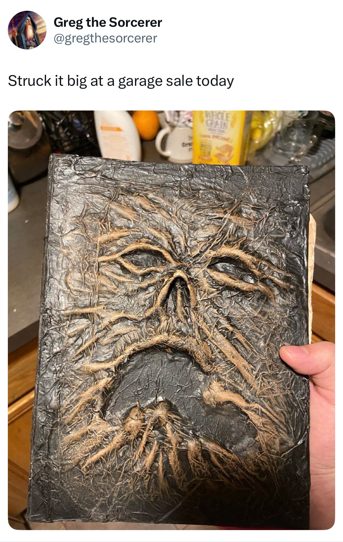 37 Funny and Fresh Tweets to Take to Church 