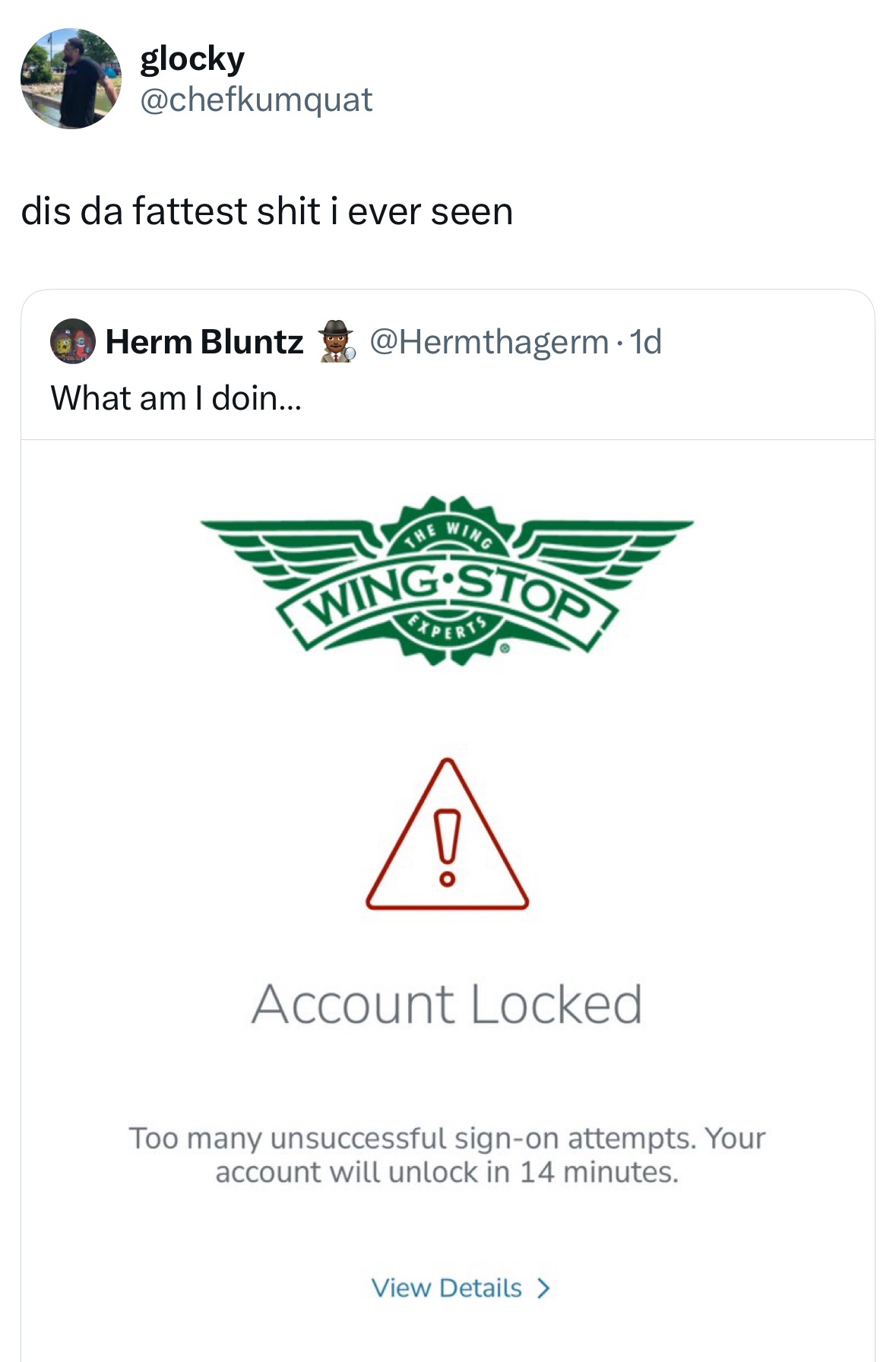 37 Funny and Fresh Tweets to Take to Church 