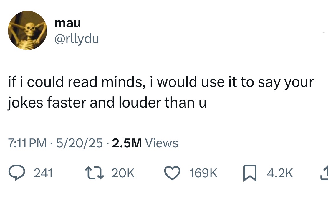 37 Funny and Fresh Tweets to Take to Church 