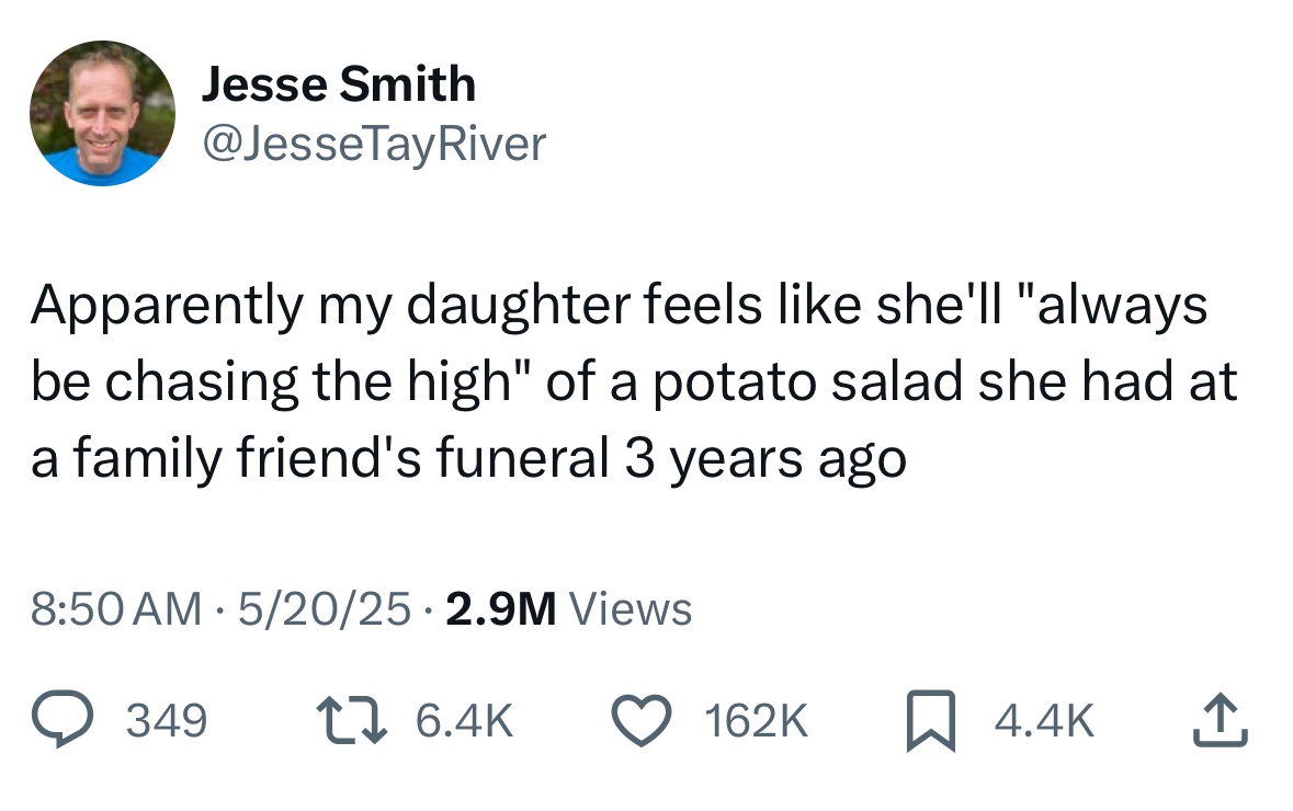 37 Funny and Fresh Tweets to Take to Church 