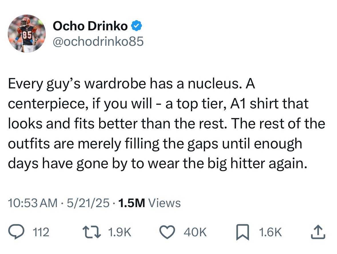 37 Funny and Fresh Tweets to Take to Church 