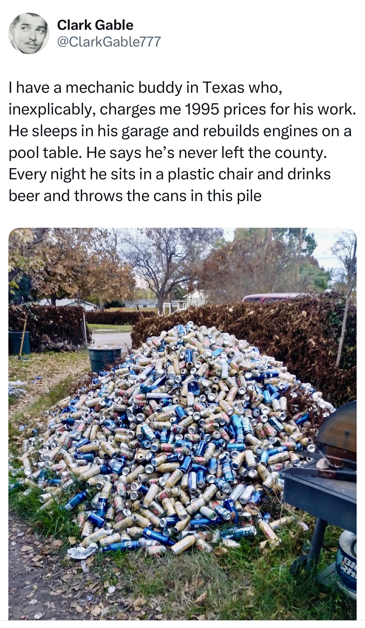 37 Funny and Fresh Tweets to Take to Church 