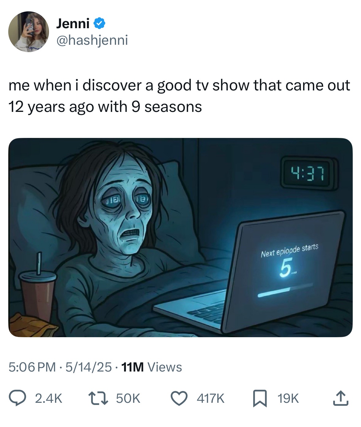 37 Funny and Fresh Tweets to Take to Church 