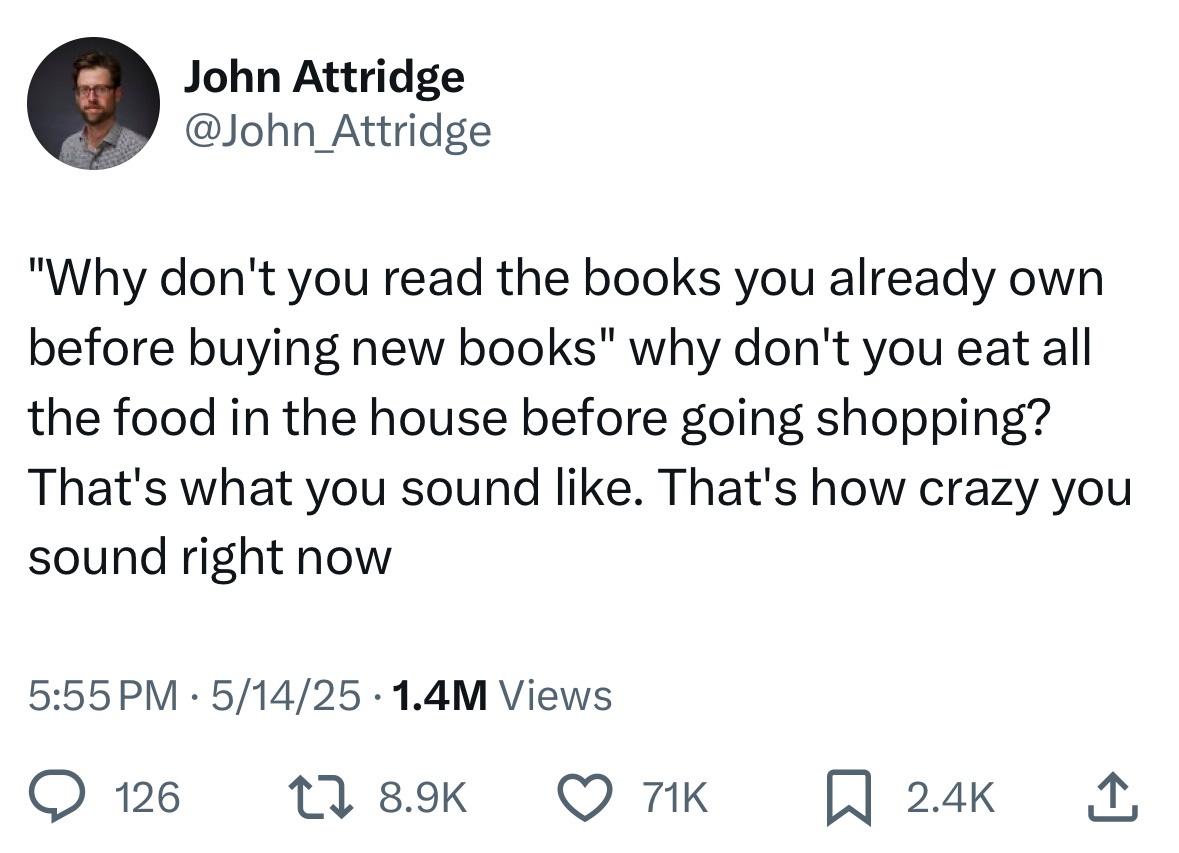 37 Funny and Fresh Tweets to Take to Church 