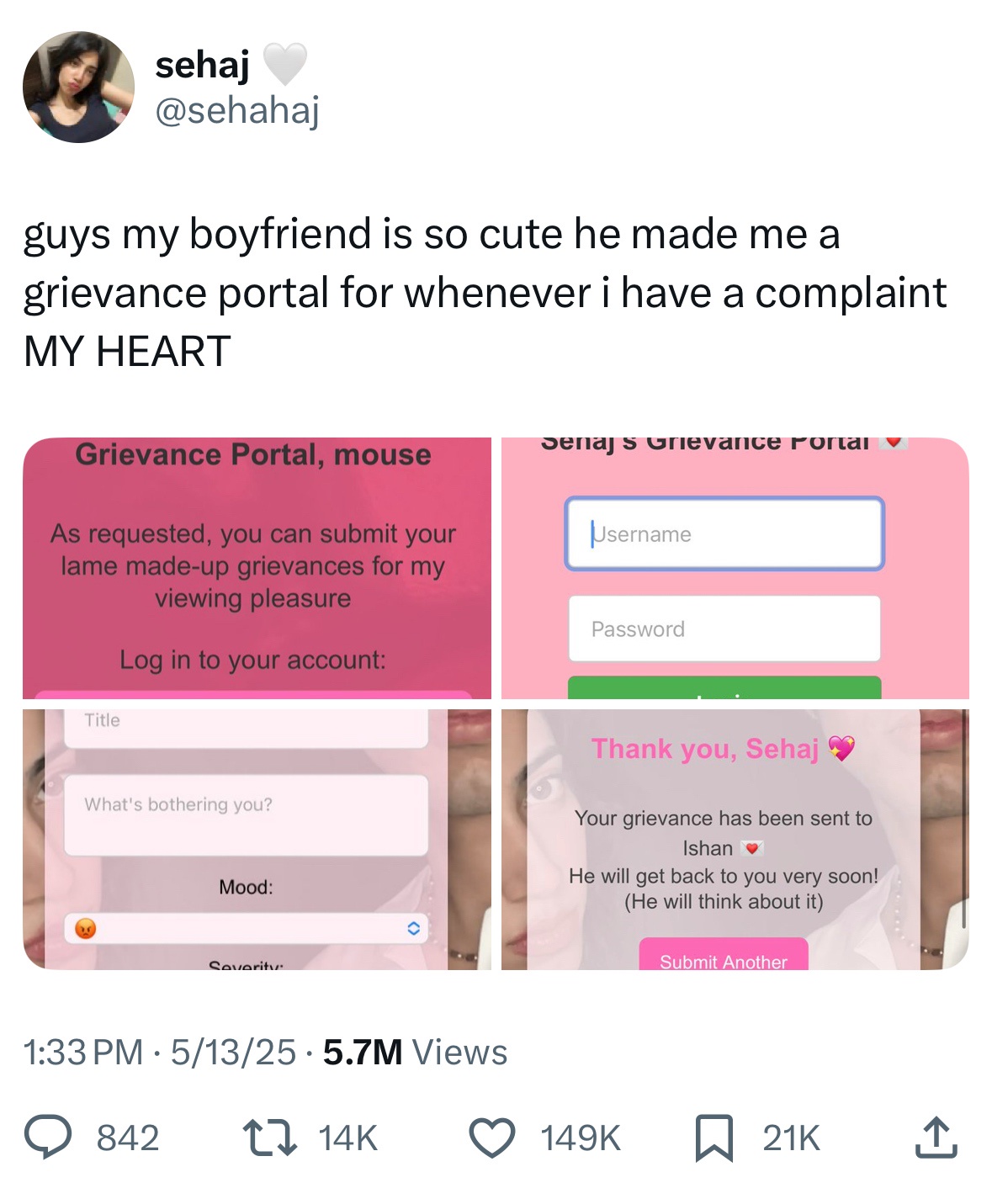 37 Funny and Fresh Tweets to Take to Church 