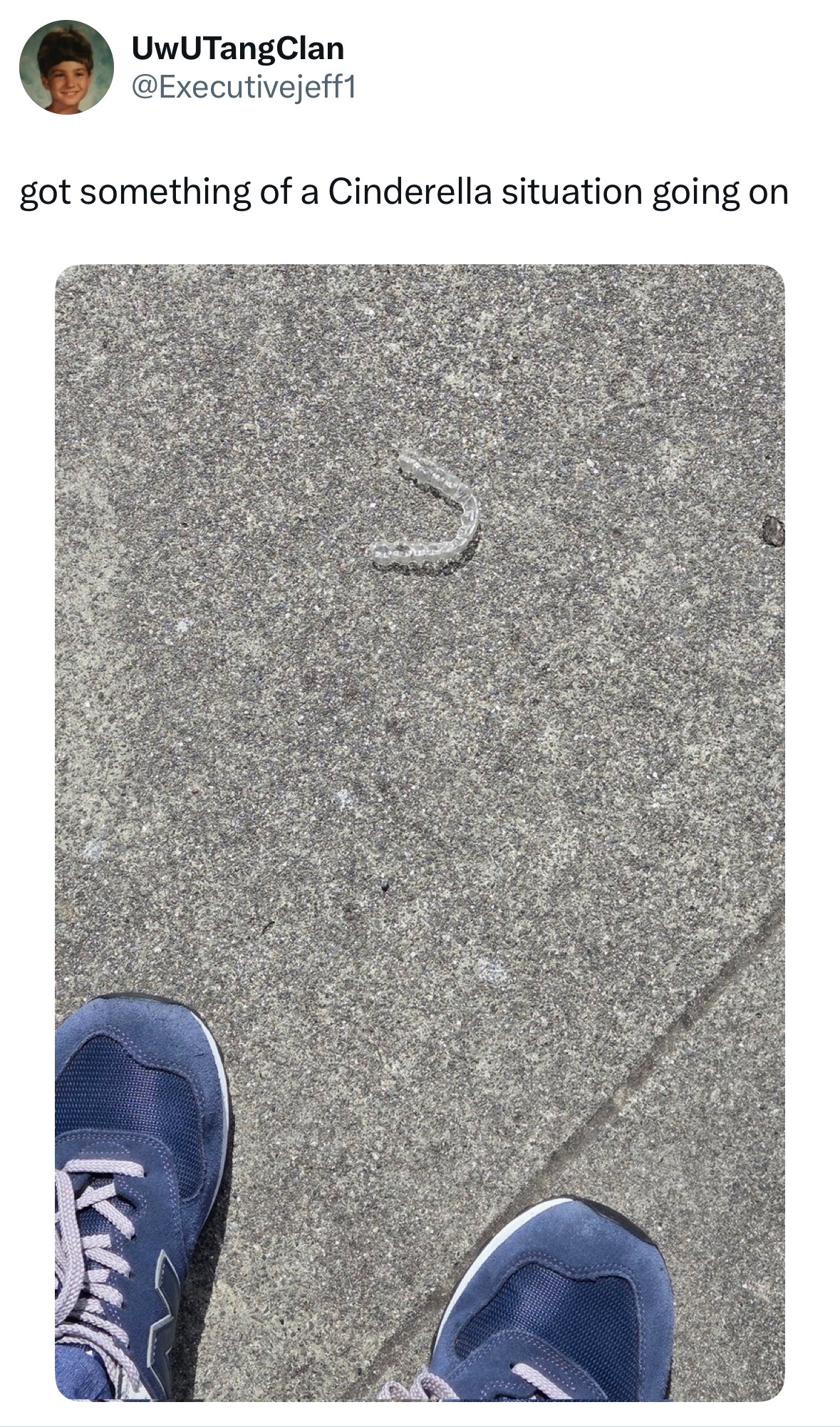 37 Funny and Fresh Tweets to Take to Church 