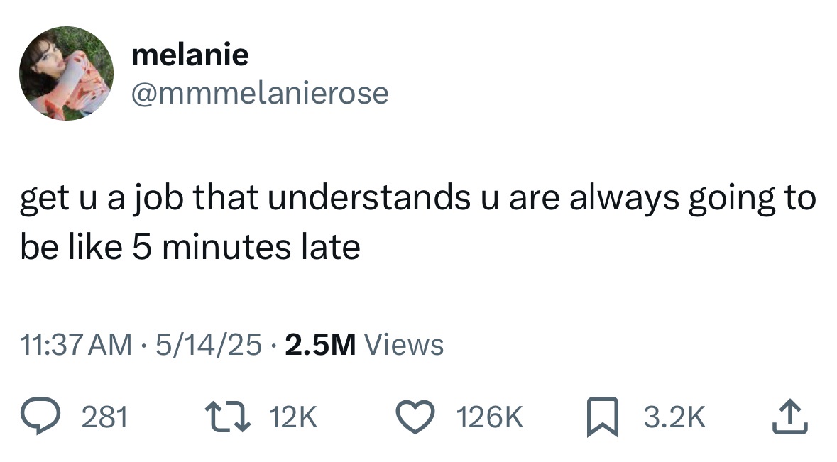 37 Funny and Fresh Tweets to Take to Church 