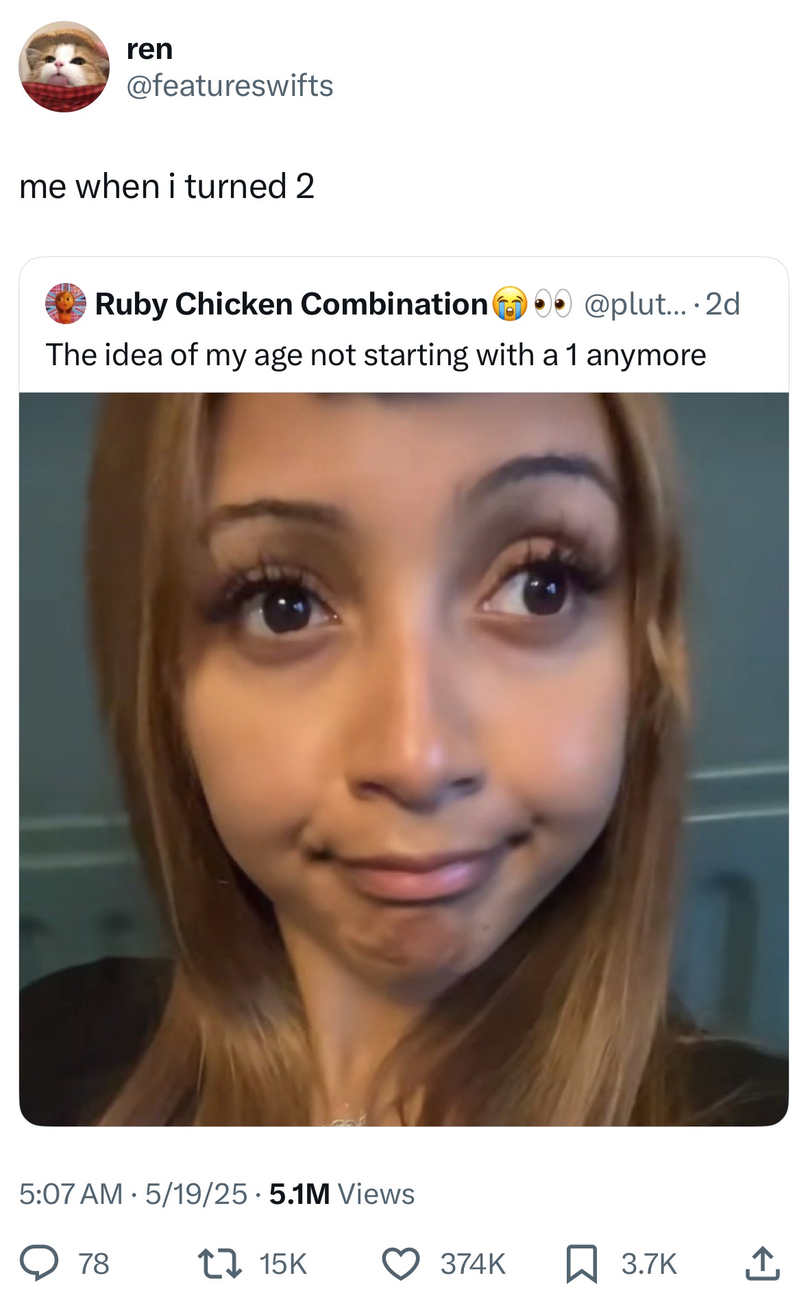 37 Funny and Fresh Tweets to Take to Church 