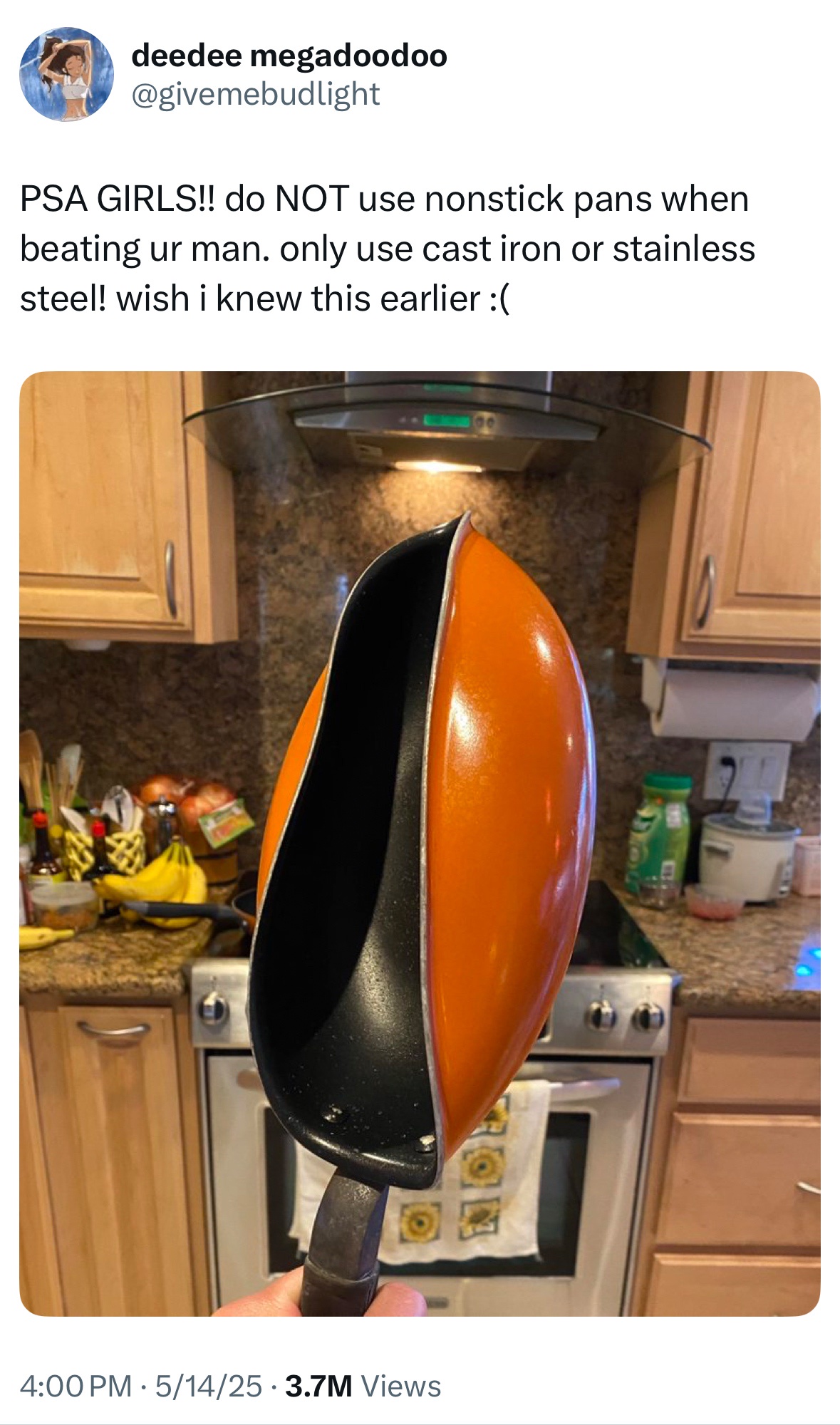 37 Funny and Fresh Tweets to Take to Church 