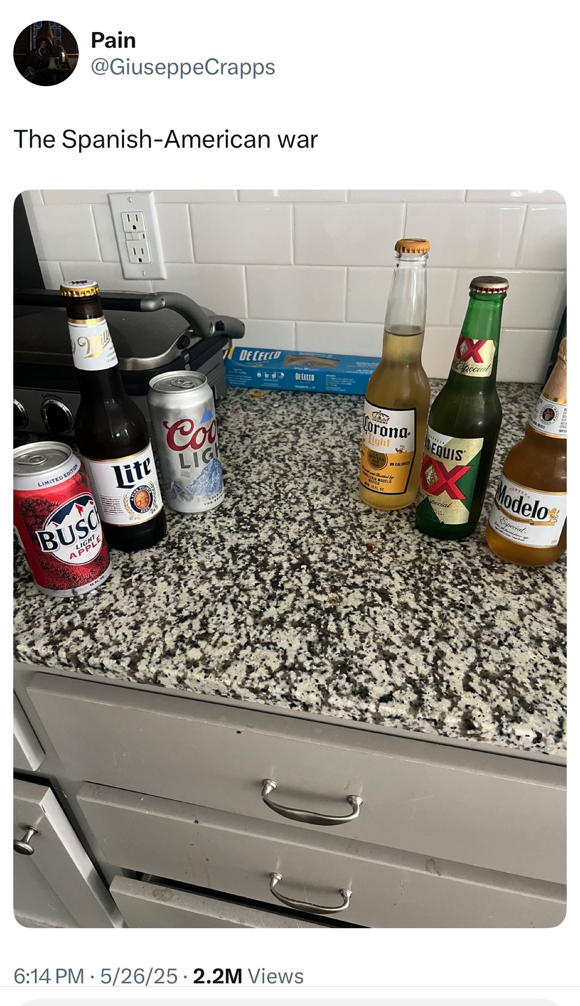 37 Funny and Fresh Tweets to Take to Church 