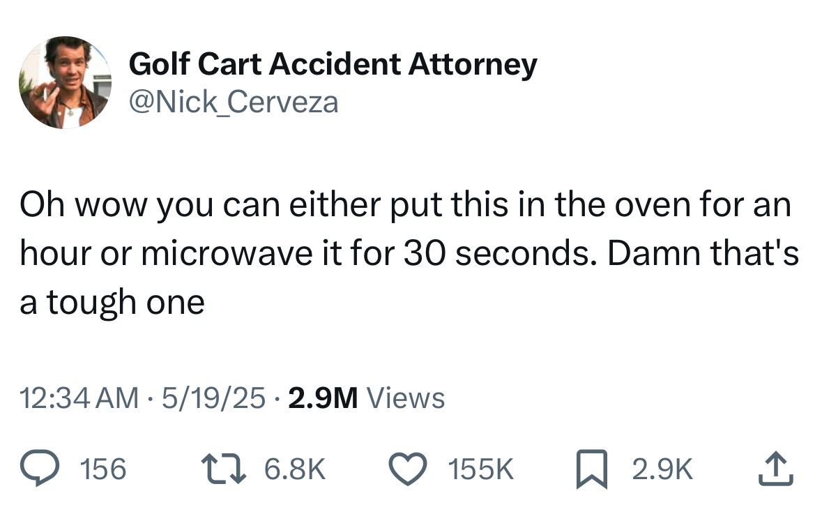 37 Funny and Fresh Tweets to Take to Church 