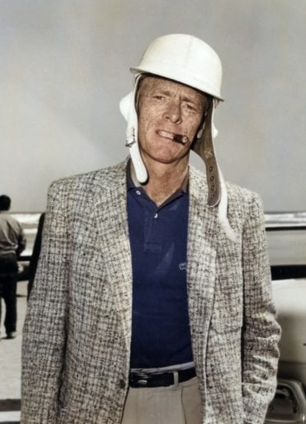 21 Very Unimpressive Cars From The First NASCAR Races