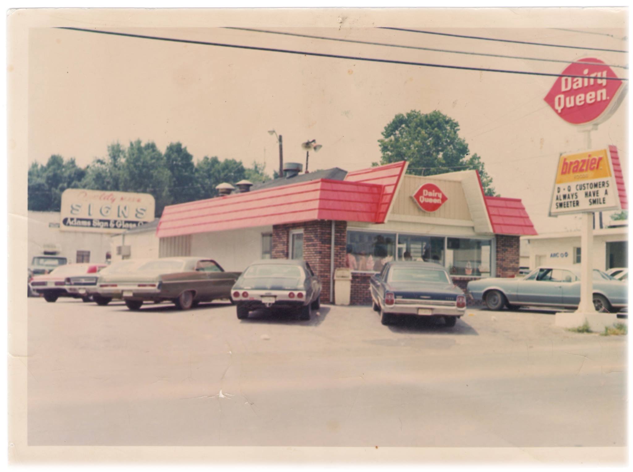 Dairy Queen of Cookeville