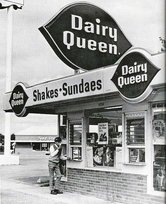 Dairy Queen